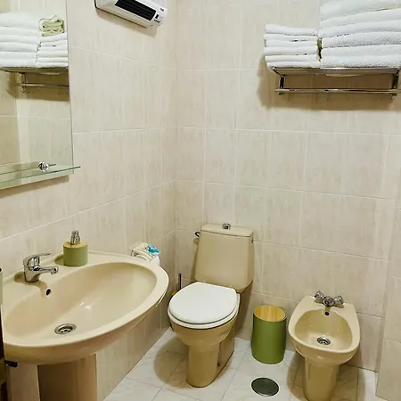 Piso Vistas Al Mar 2. Playa Aguete. Rias Baixas Apartamento Marín